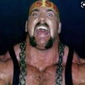 Meet your Posher, Eddie